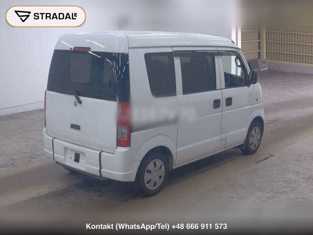 SUZUKI EVERY WAGON OTHERS, miniaturka 6