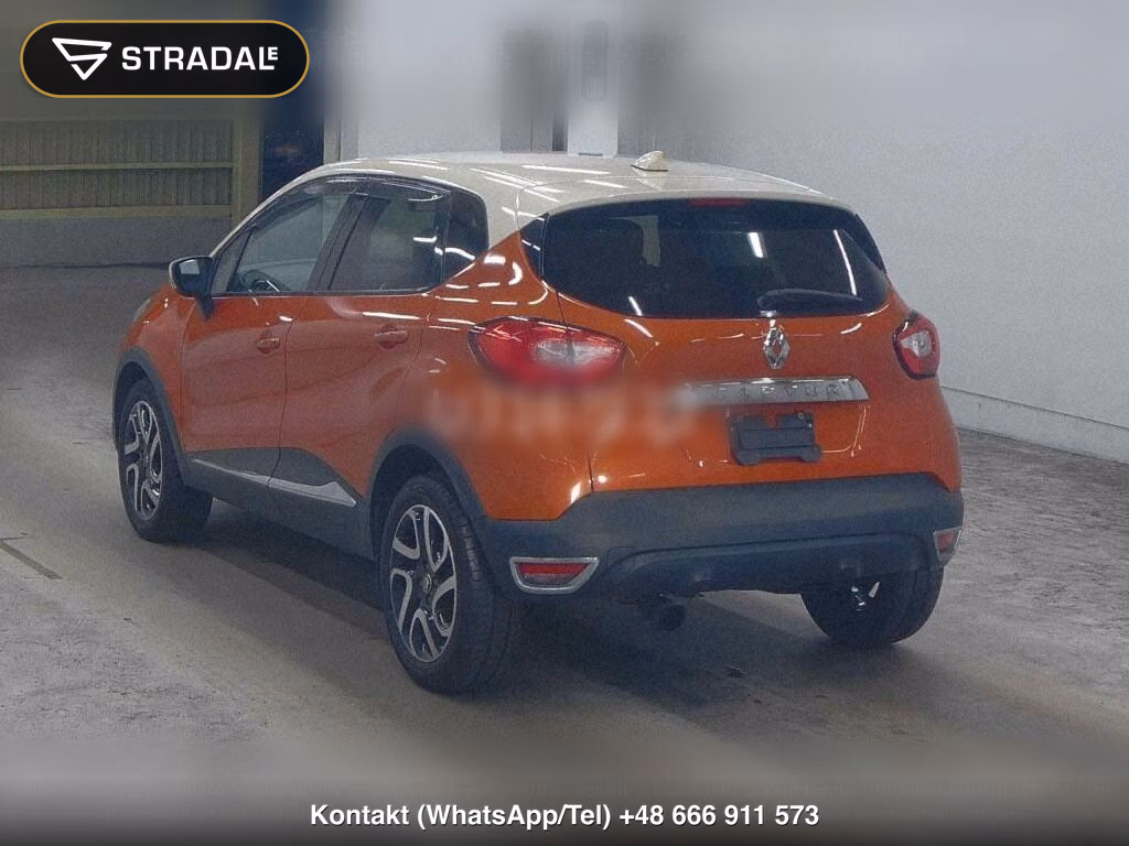 RENAULT CAPTUR INTENSE, miniaturka 3