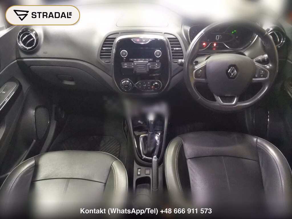 RENAULT CAPTUR INTENSE, miniaturka 4