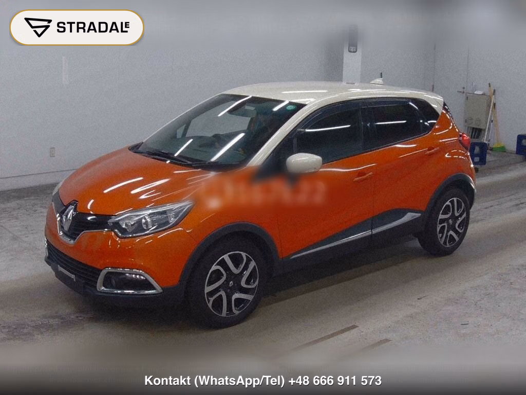 RENAULT CAPTUR INTENSE, miniaturka 5