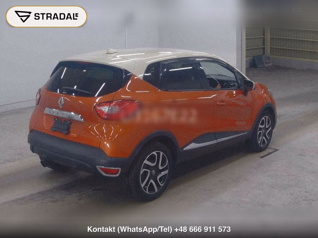 RENAULT CAPTUR INTENSE, miniaturka 6