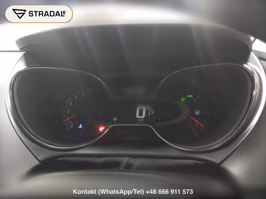 RENAULT CAPTUR INTENSE, miniaturka 7