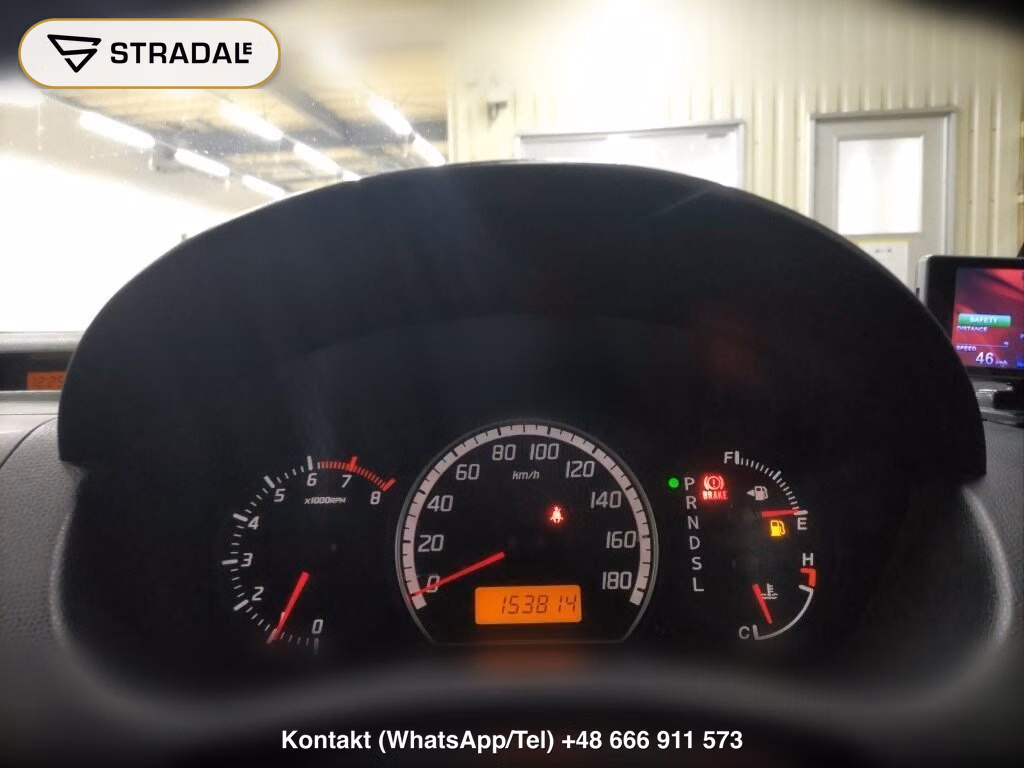 SUZUKI SWIFT 5D 1.2XG, miniaturka 7
