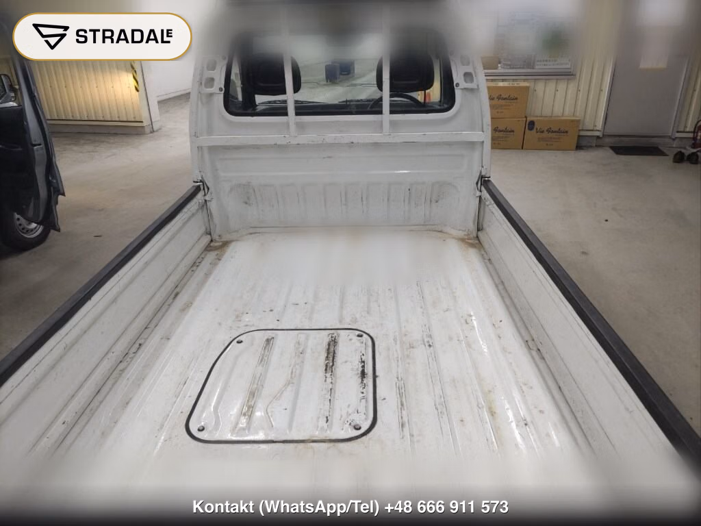 HONDA ACTY TRUCK 4WD SDX, miniaturka 7