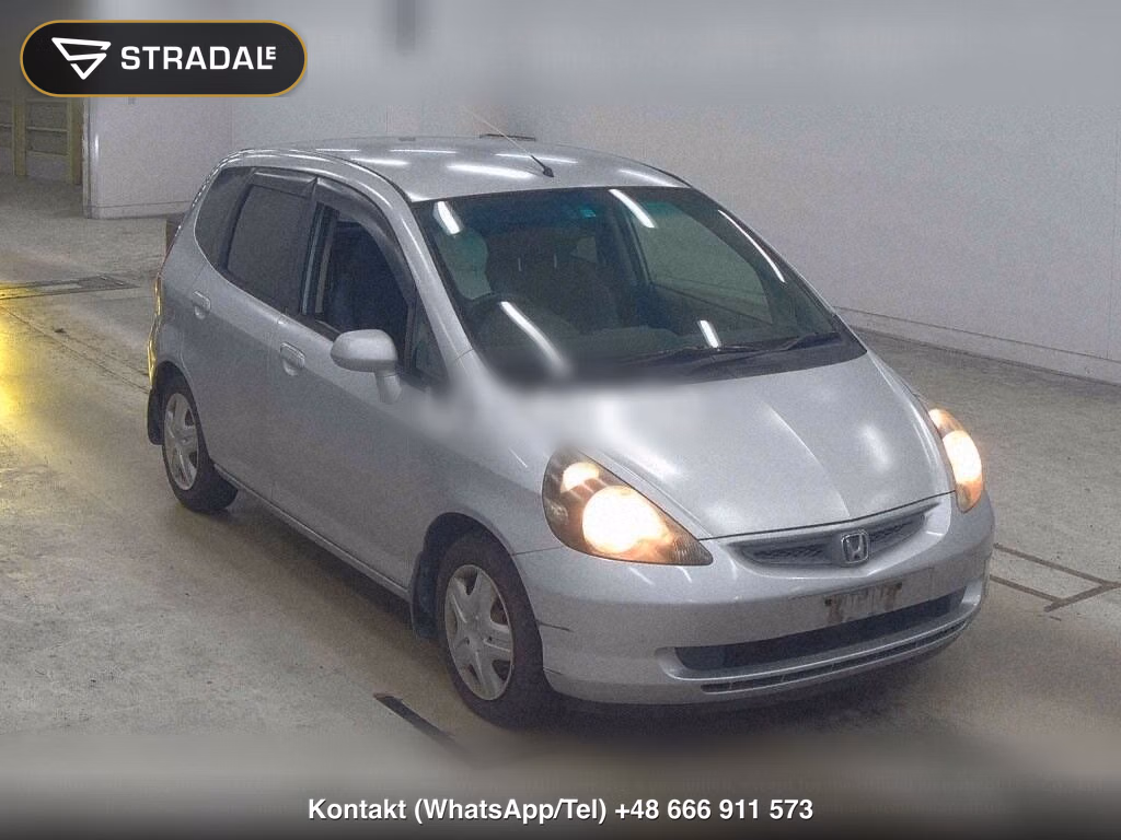 HONDA FIT 1.3W, miniaturka 2