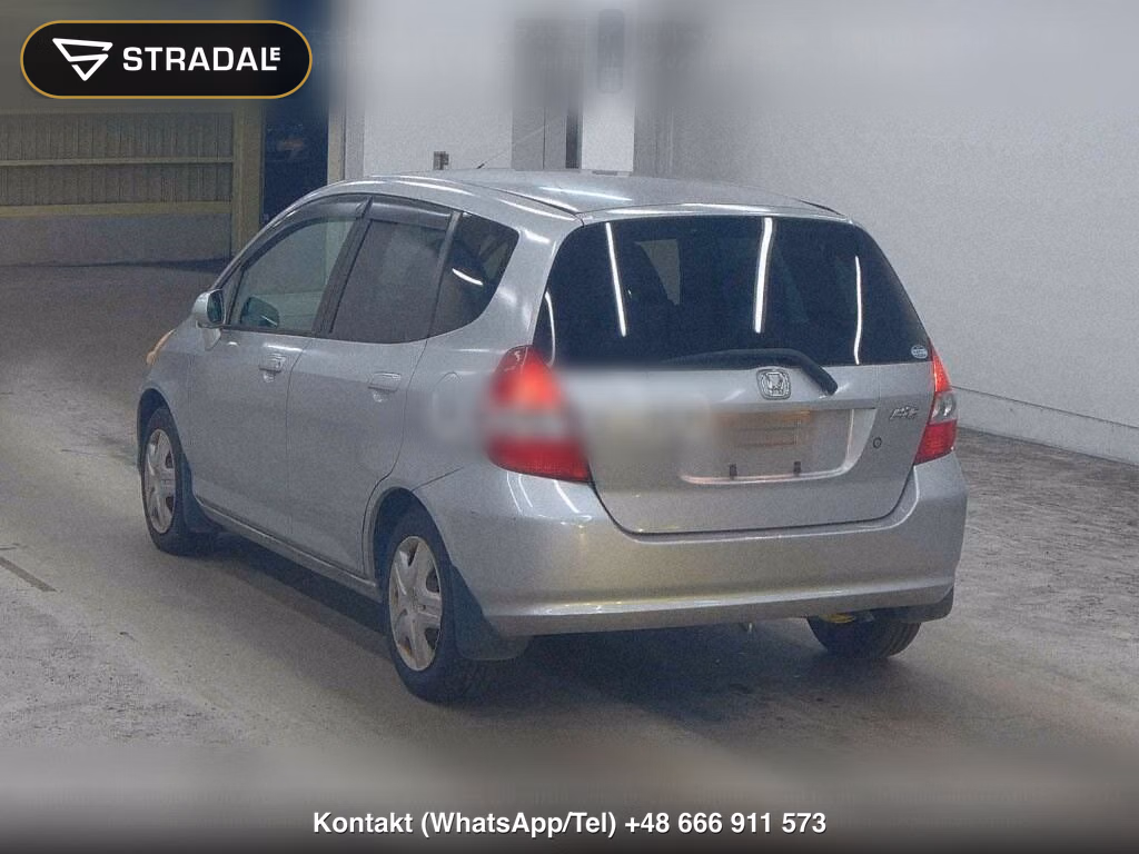HONDA FIT 1.3W, miniaturka 3