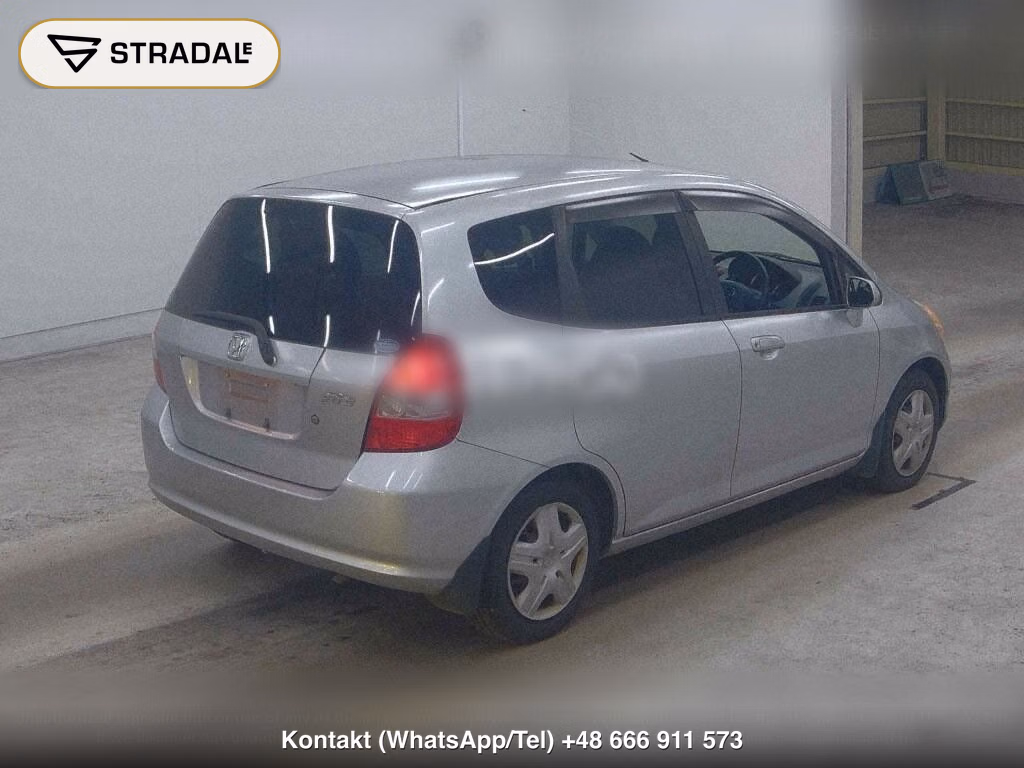 HONDA FIT 1.3W, miniaturka 6