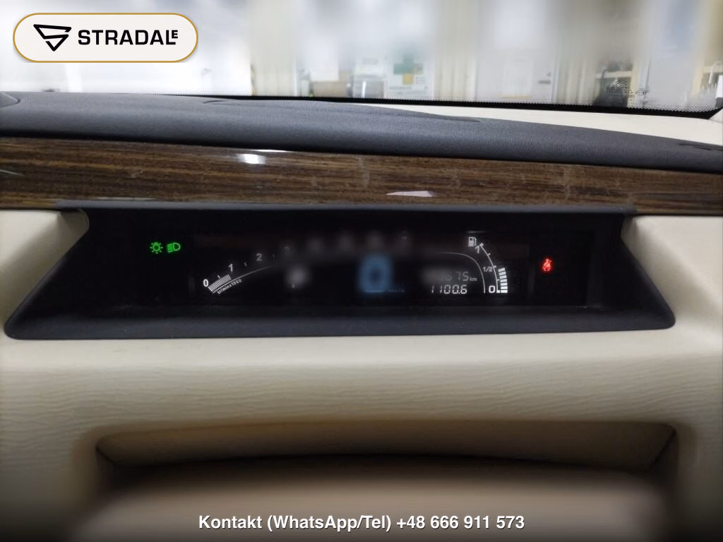 CITROEN C6 SILVER STYLE EDITION, miniaturka 7