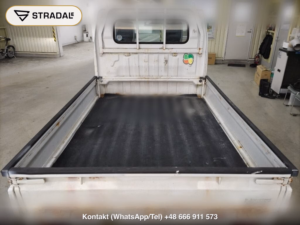 SUZUKI CARRY TRUCK KC, miniaturka 7