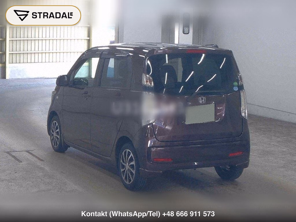 HONDA N-WGN G, miniaturka 3