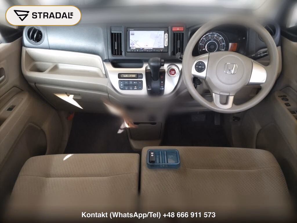 HONDA N-WGN G, miniaturka 4