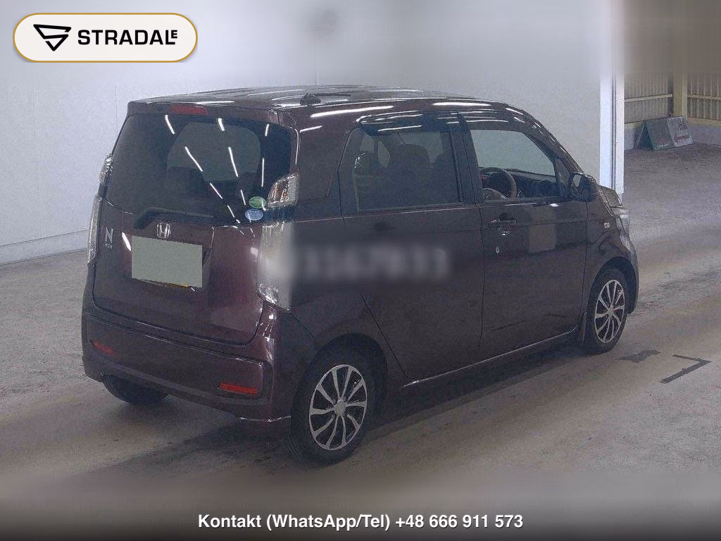 HONDA N-WGN G, miniaturka 6
