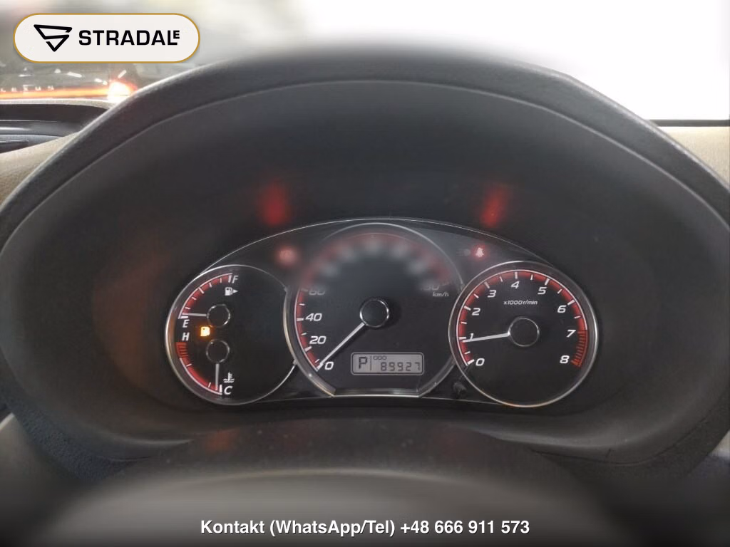SUBARU IMPREZA 5D 1.5I-S, miniaturka 7