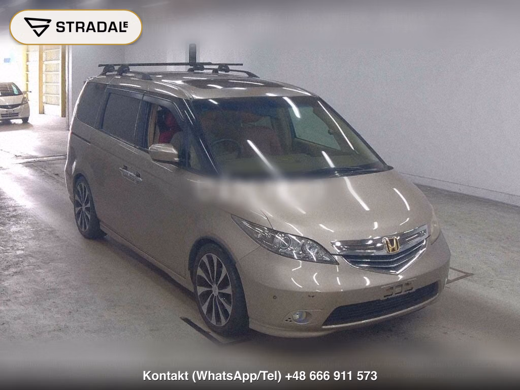 HONDA ELYSION VX, miniaturka 2