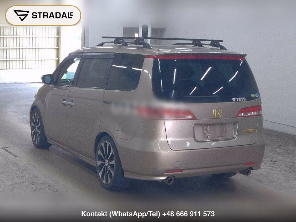 HONDA ELYSION VX, miniaturka 3