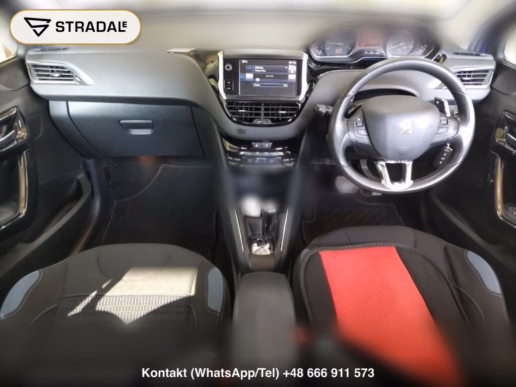 PEUGEOT 208 5D, miniaturka 4