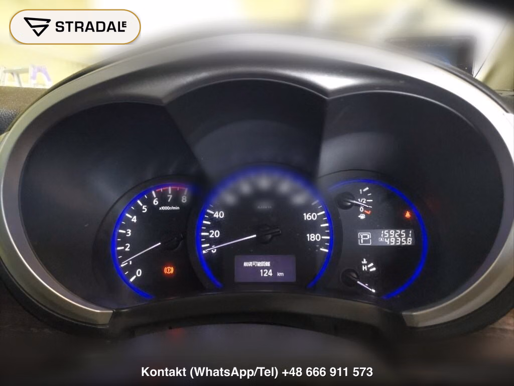 NISSAN ELGRAND 5D 250 HIGHWAY STAR, miniaturka 7