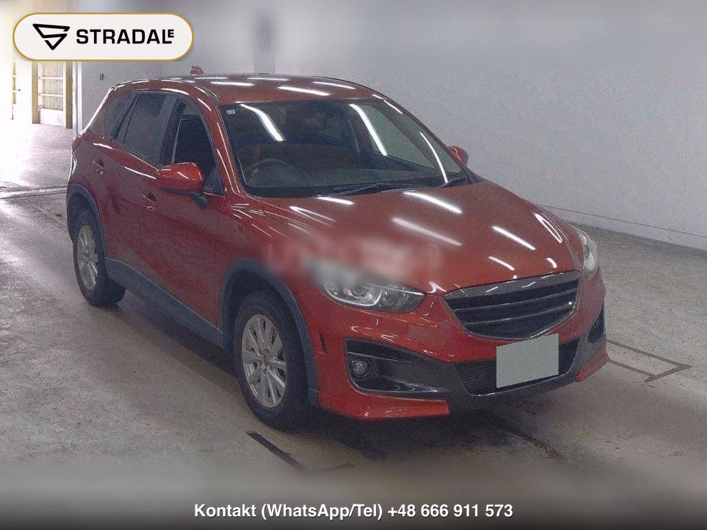 MAZDA CX-5 XD, miniaturka 2