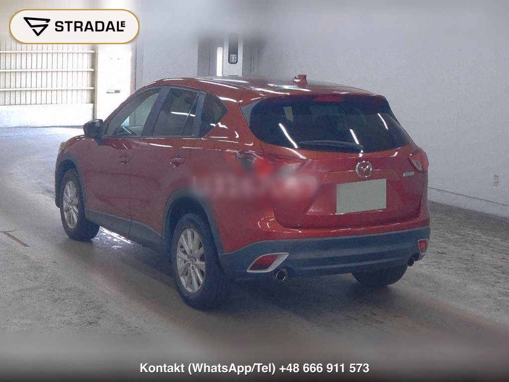 MAZDA CX-5 XD, miniaturka 3