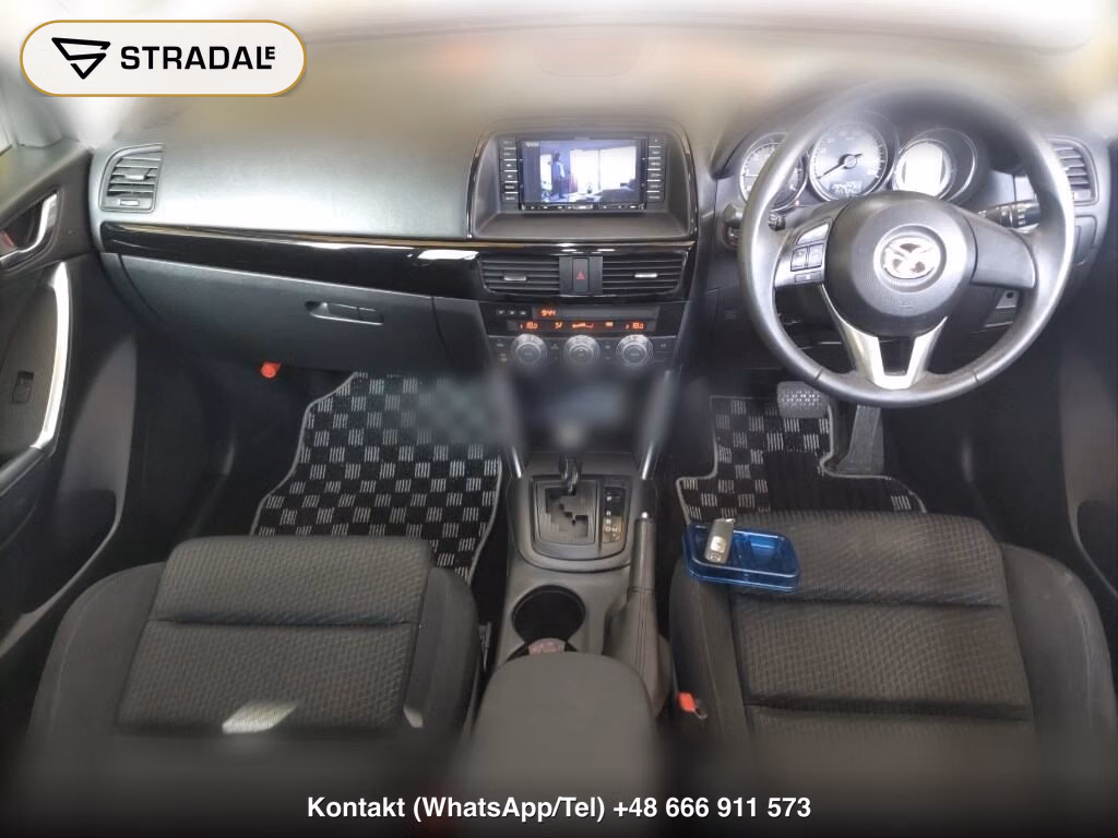 MAZDA CX-5 XD, miniaturka 4