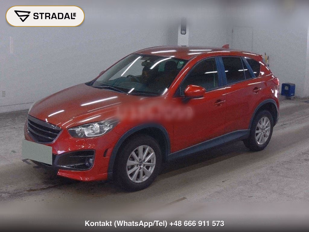 MAZDA CX-5 XD, miniaturka 5