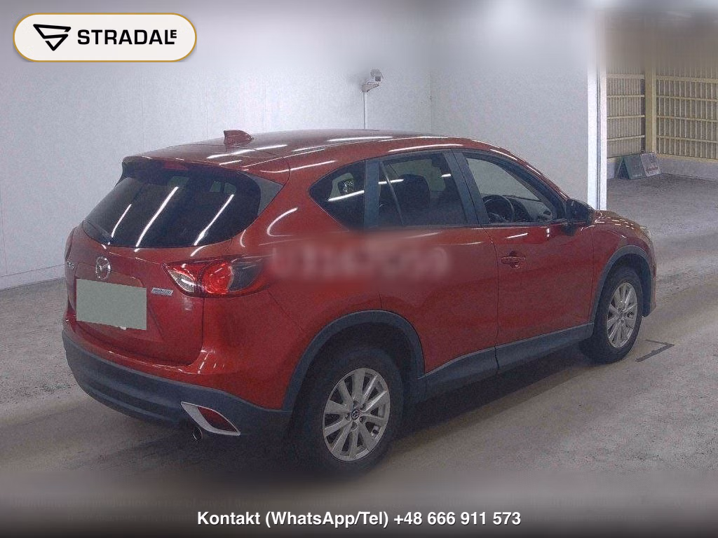 MAZDA CX-5 XD, miniaturka 6