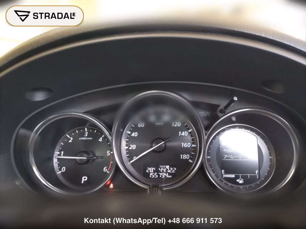 MAZDA CX-5 XD, miniaturka 7