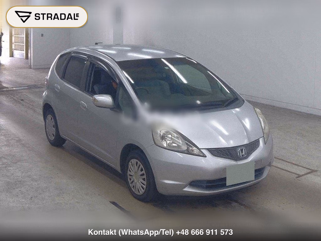HONDA FIT L, miniaturka 2