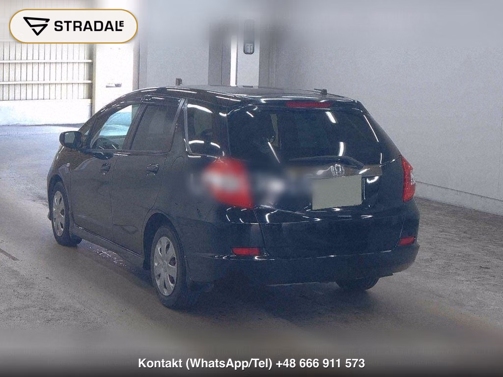 HONDA FIT SHUTTLE 15X, miniaturka 3