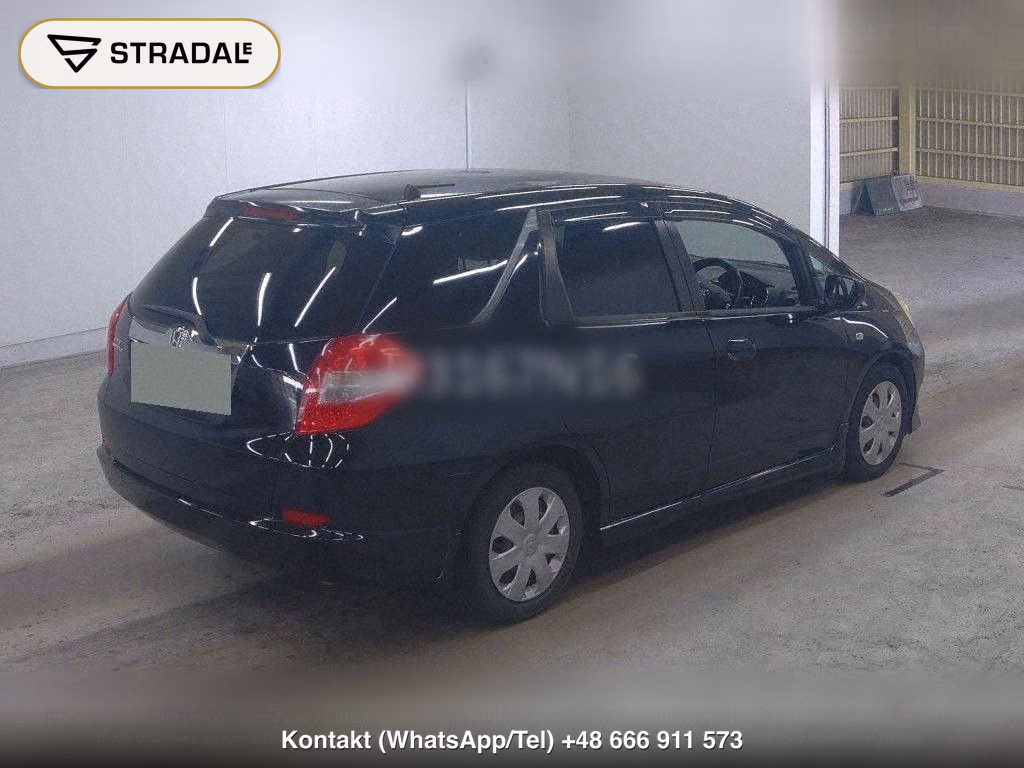 HONDA FIT SHUTTLE 15X, miniaturka 6