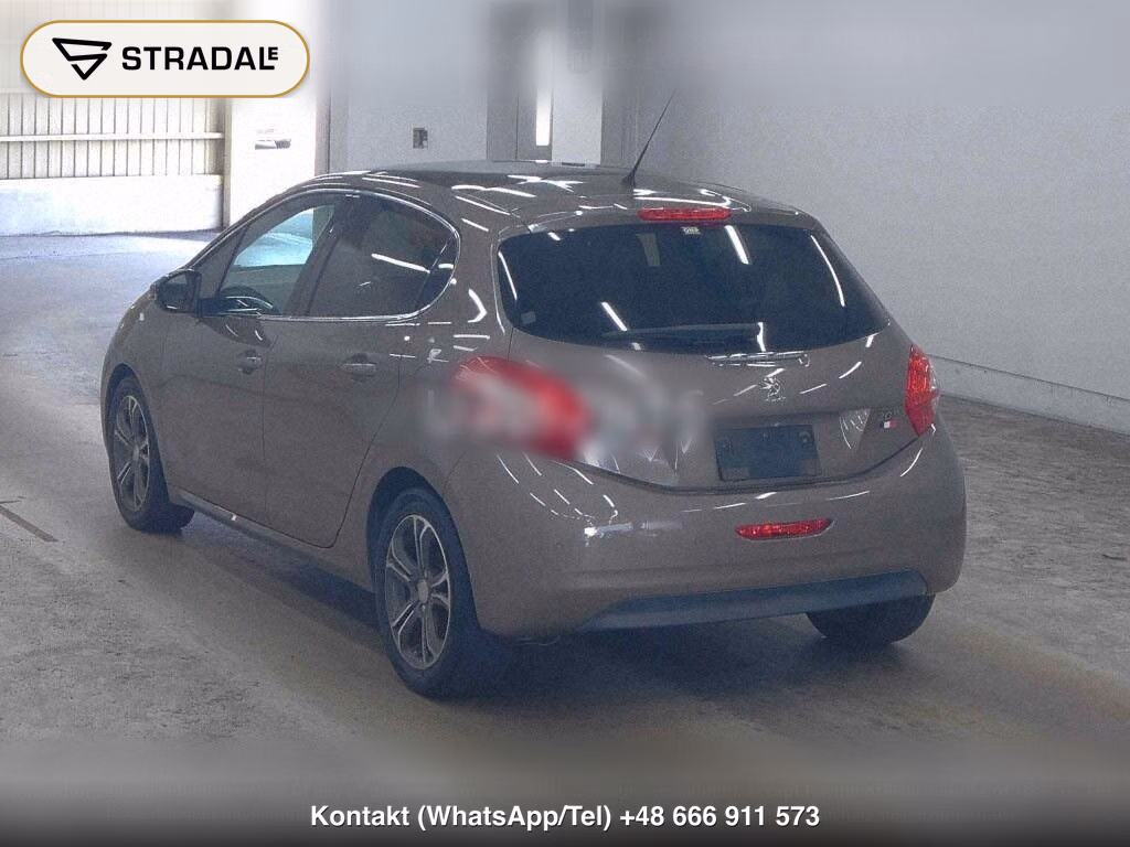 PEUGEOT 208 5D CIELO, miniaturka 3