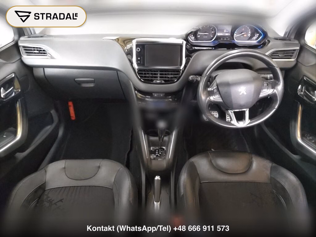 PEUGEOT 208 5D CIELO, miniaturka 4