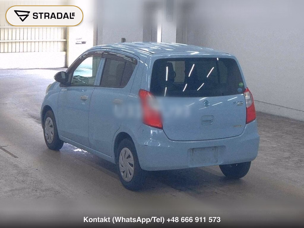 SUZUKI ALTO ECO ECO-S, miniaturka 3