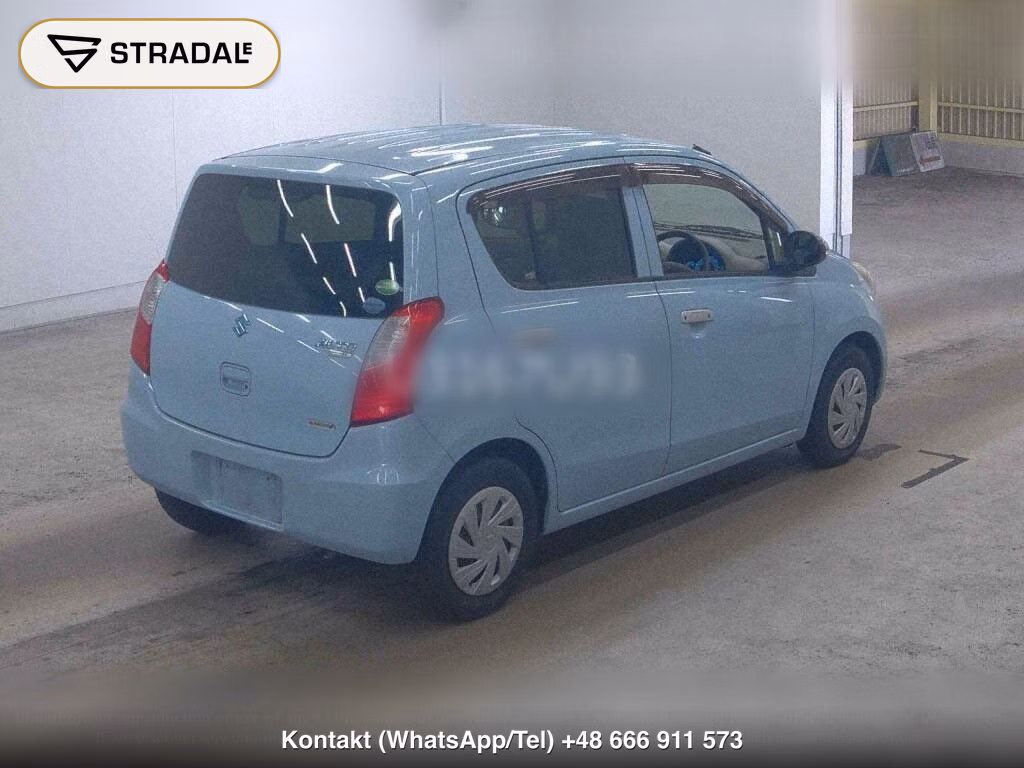SUZUKI ALTO ECO ECO-S, miniaturka 6