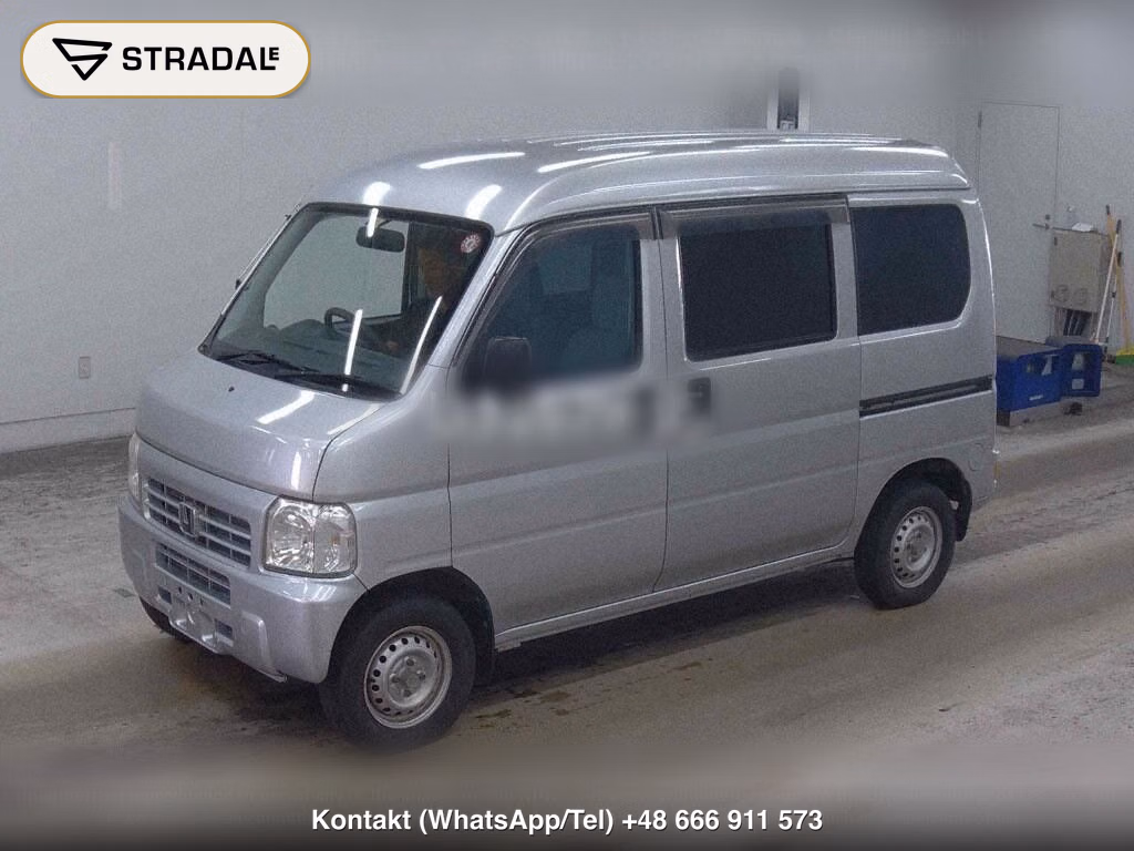 HONDA ACTY VAN SDX, miniaturka 5