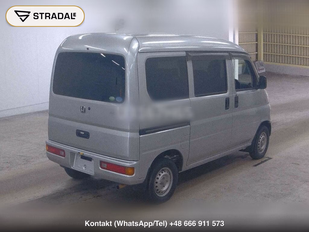 HONDA ACTY VAN SDX, miniaturka 6