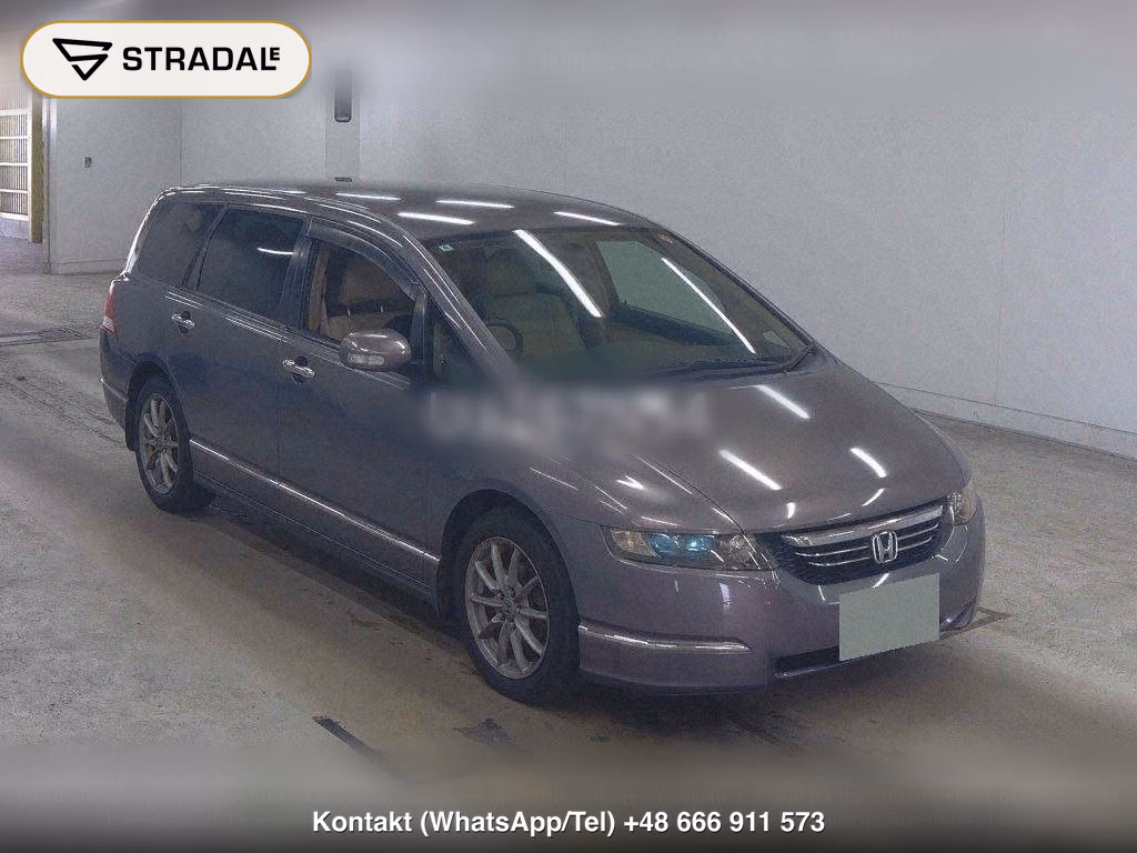 HONDA ODYSSEY M, miniaturka 2