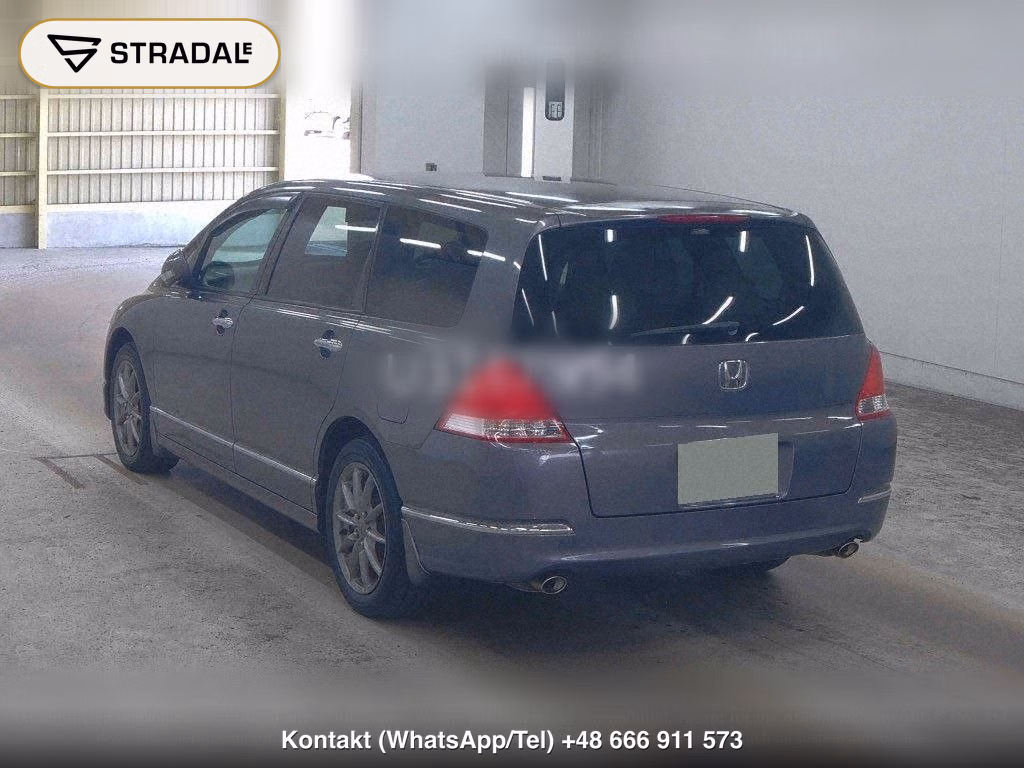 HONDA ODYSSEY M, miniaturka 3