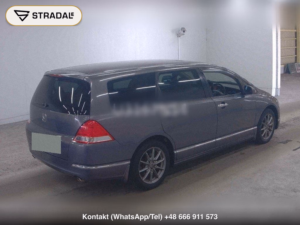 HONDA ODYSSEY M, miniaturka 6