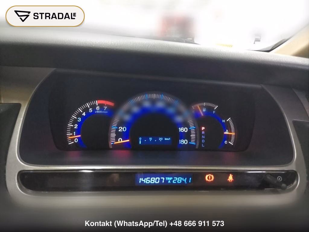 HONDA ODYSSEY M, miniaturka 7