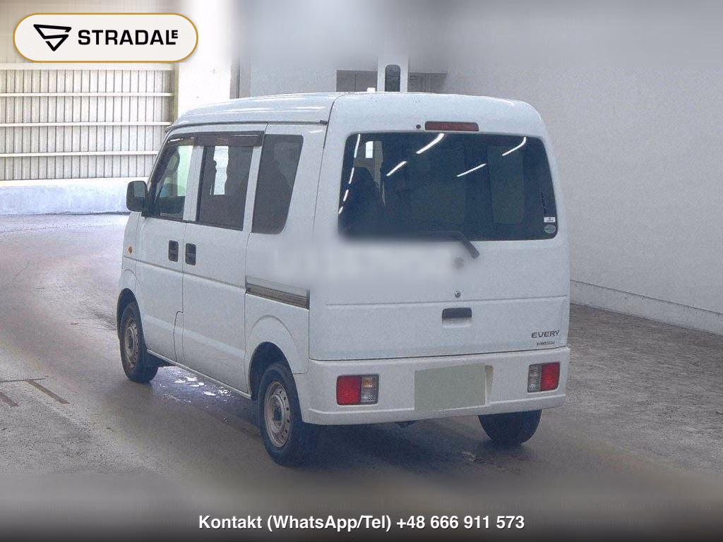 SUZUKI EVERY 5D PC, miniaturka 3