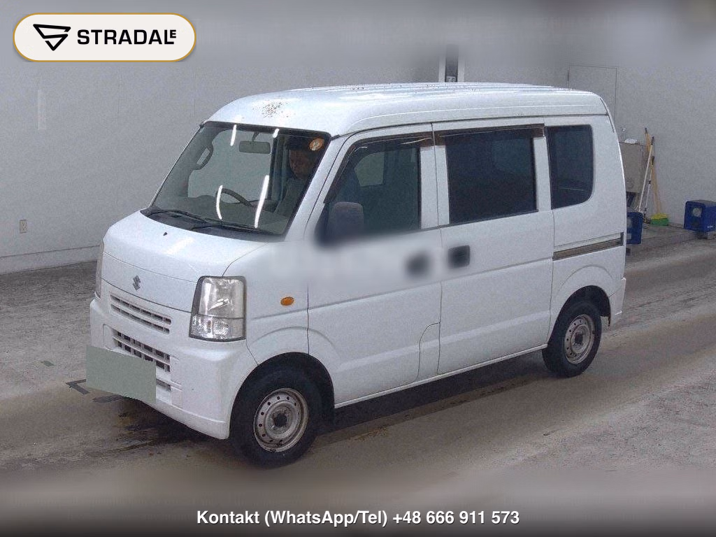 SUZUKI EVERY 5D PC, miniaturka 5