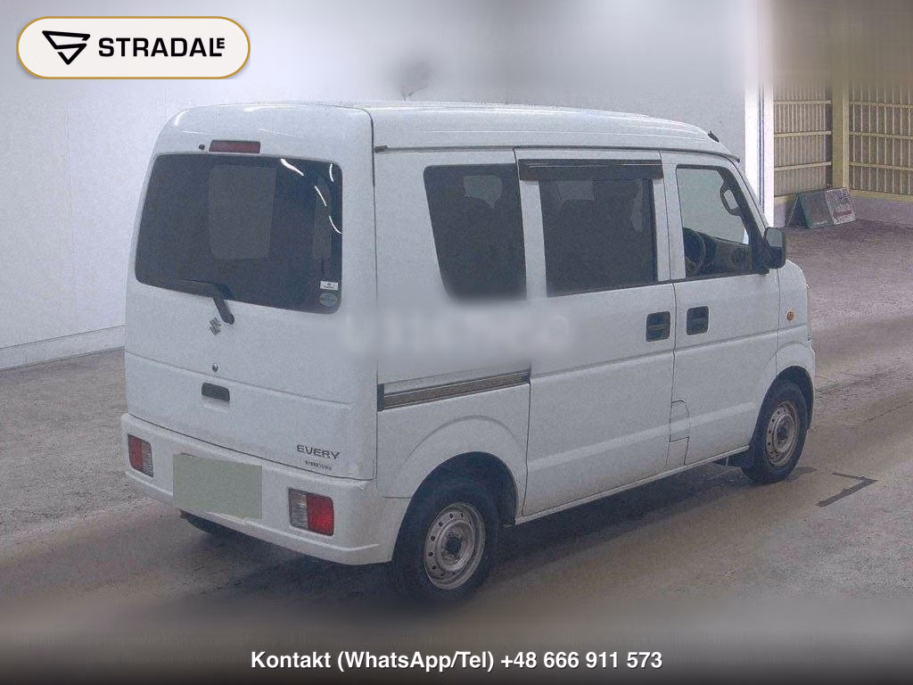 SUZUKI EVERY 5D PC, miniaturka 6