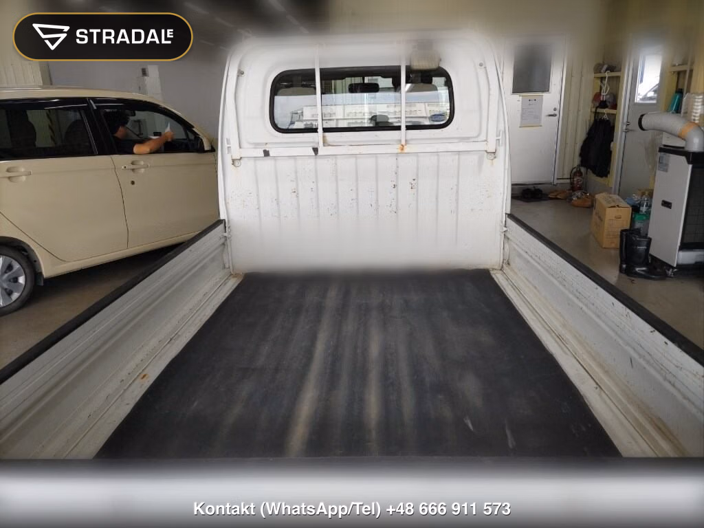 MITSUBISHI MINICAB TRUCK VX-SE, miniaturka 7