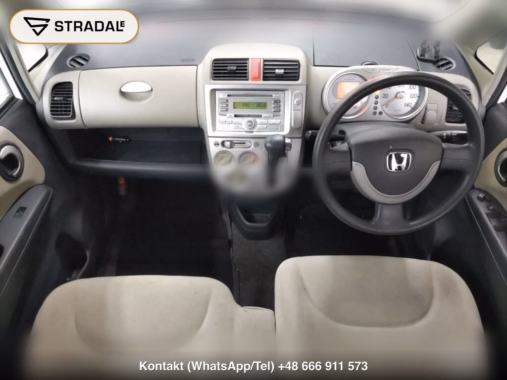 HONDA LIFE 5D F, miniaturka 4