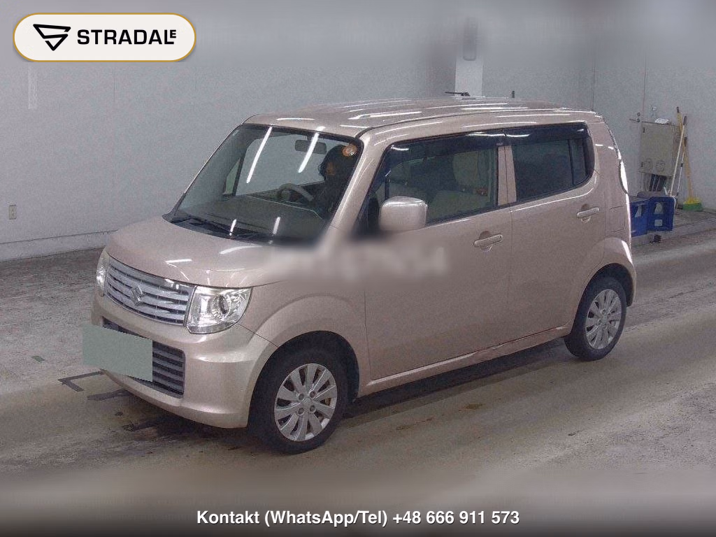 SUZUKI MR WAGON WIT LS, miniaturka 5