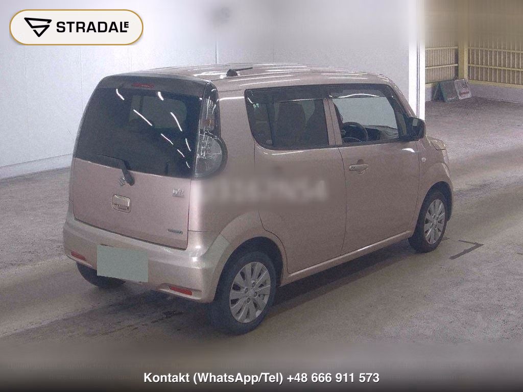 SUZUKI MR WAGON WIT LS, miniaturka 6