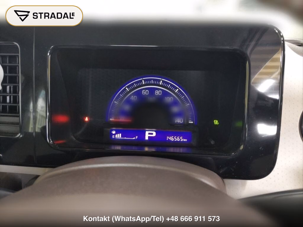 SUZUKI MR WAGON WIT LS, miniaturka 7