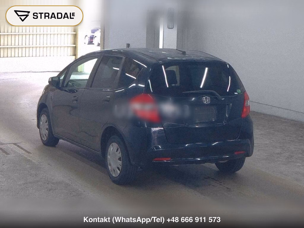 HONDA FIT 13G, miniaturka 3