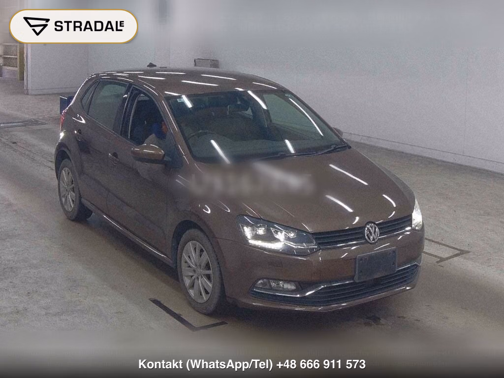VOLKSWAGEN POLO 5D TSI COMFORT LINE UPGRADE PACK, miniaturka 2